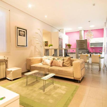 Cozy Apartment in Plaza Mayor  Madryt Zewnętrze zdjęcie