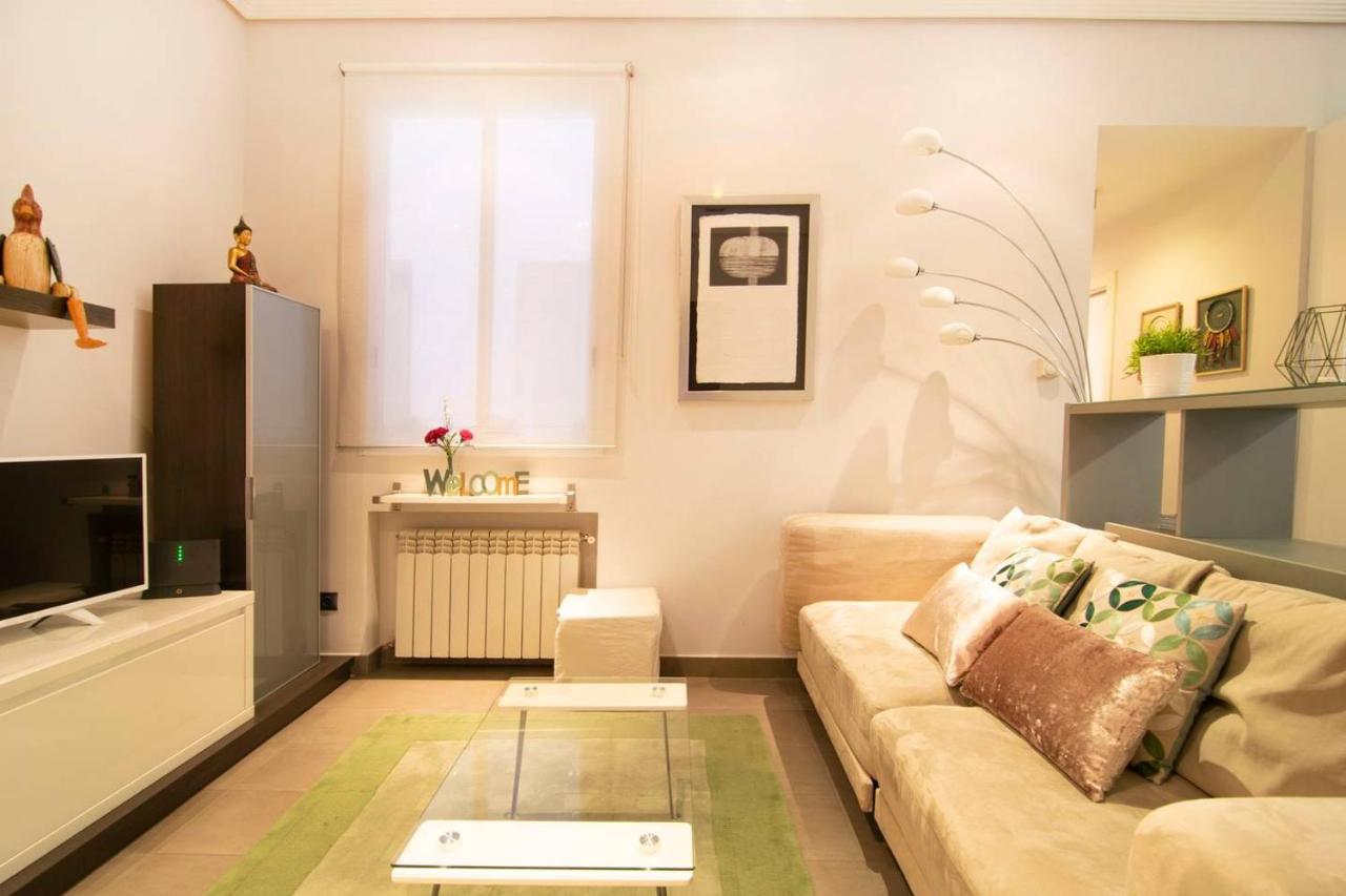 Cozy Apartment in Plaza Mayor  Madryt Zewnętrze zdjęcie