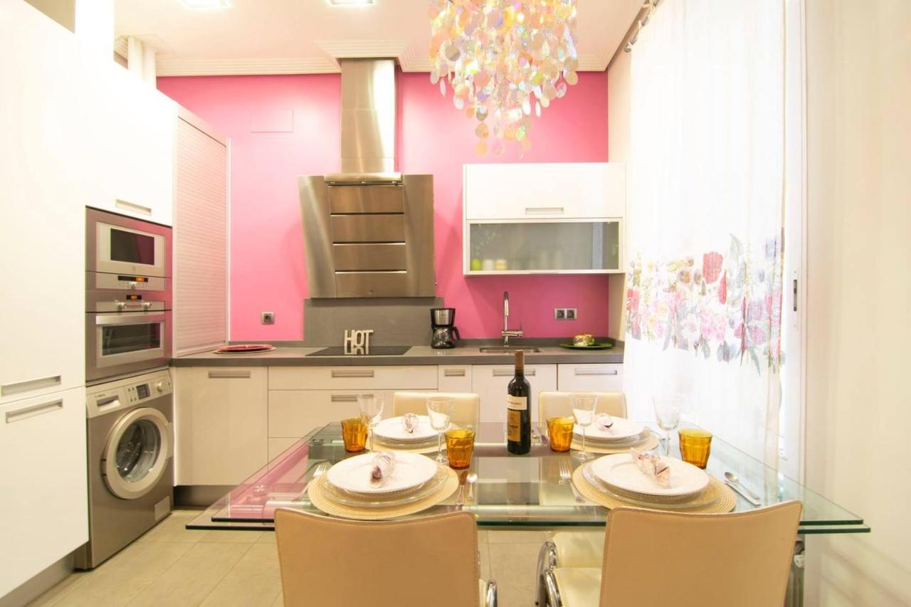 Cozy Apartment in Plaza Mayor  Madryt Zewnętrze zdjęcie