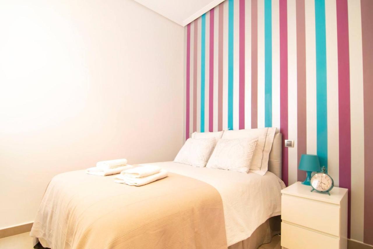 Cozy Apartment in Plaza Mayor  Madryt Zewnętrze zdjęcie