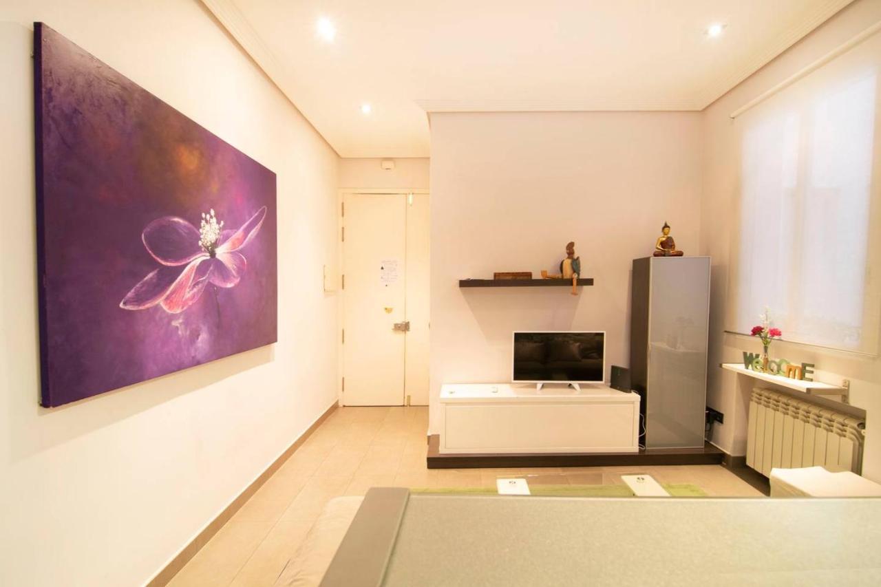 Cozy Apartment in Plaza Mayor  Madryt Zewnętrze zdjęcie