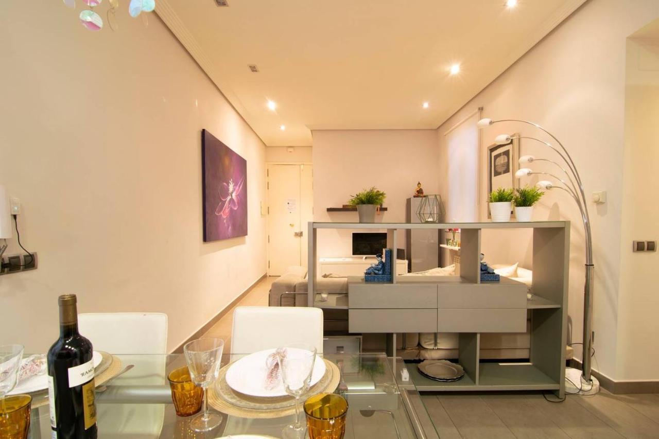 Cozy Apartment in Plaza Mayor  Madryt Zewnętrze zdjęcie