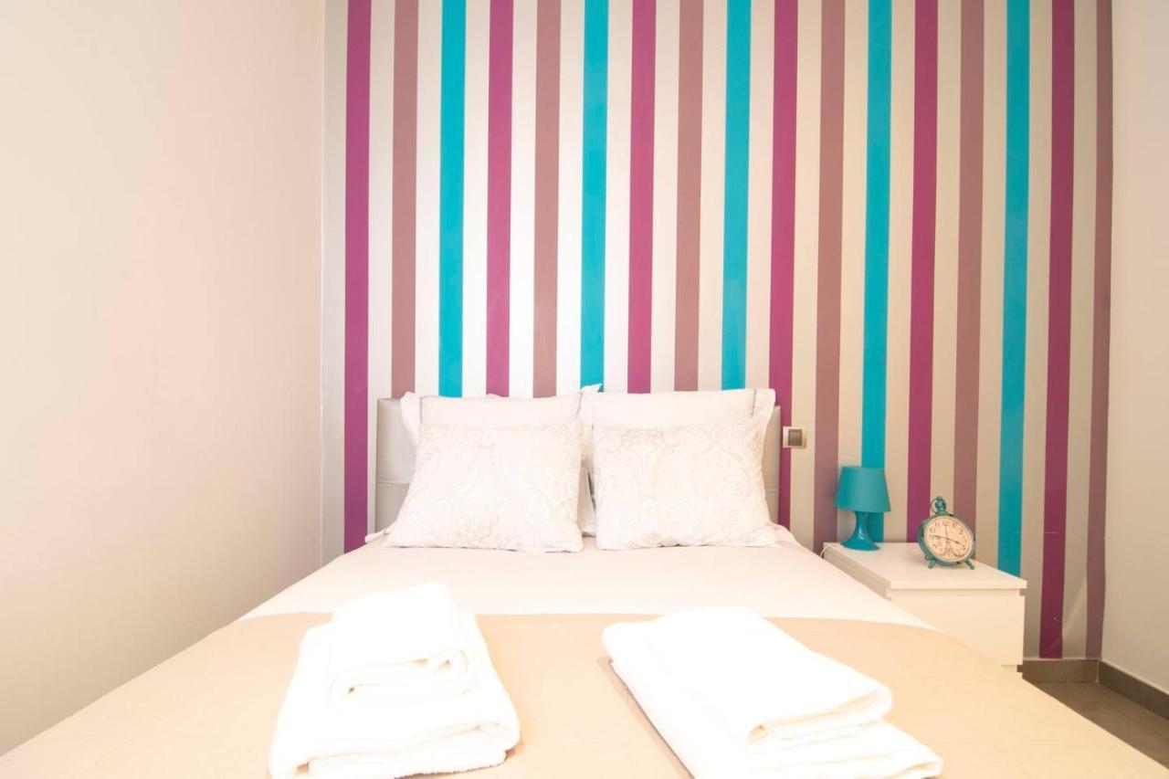 Cozy Apartment in Plaza Mayor  Madryt Zewnętrze zdjęcie