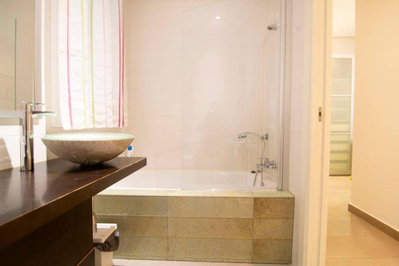 Cozy Apartment in Plaza Mayor  Madryt Zewnętrze zdjęcie