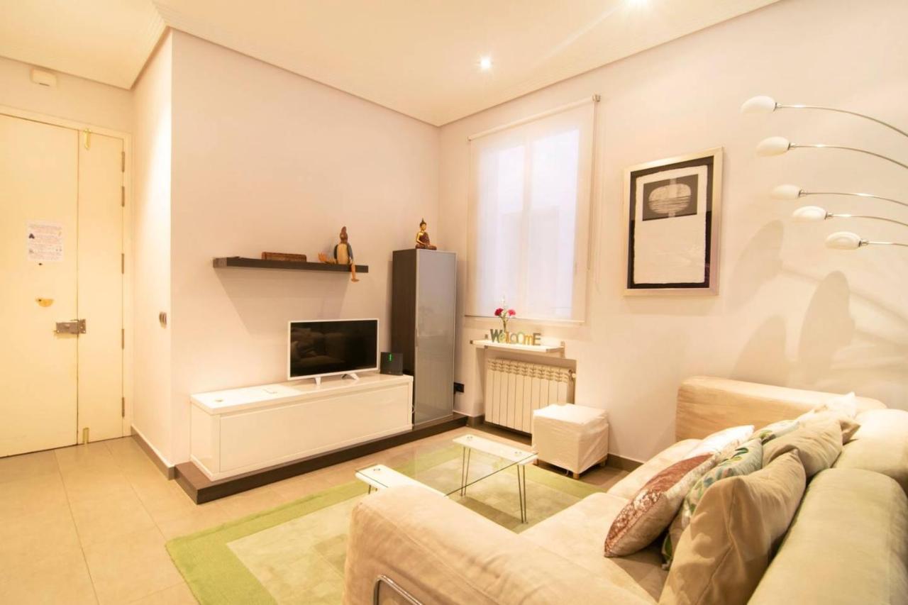 Cozy Apartment in Plaza Mayor  Madryt Zewnętrze zdjęcie