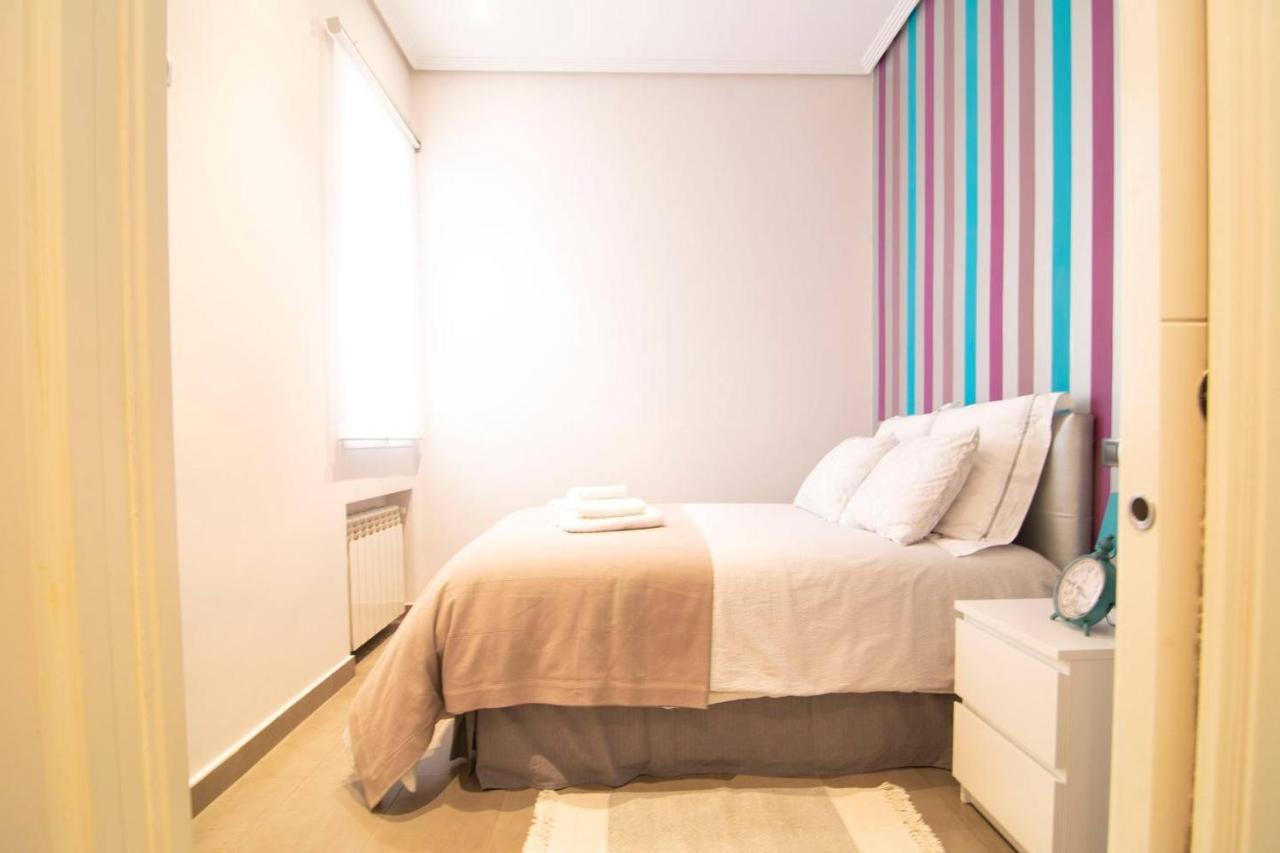 Cozy Apartment in Plaza Mayor  Madryt Zewnętrze zdjęcie