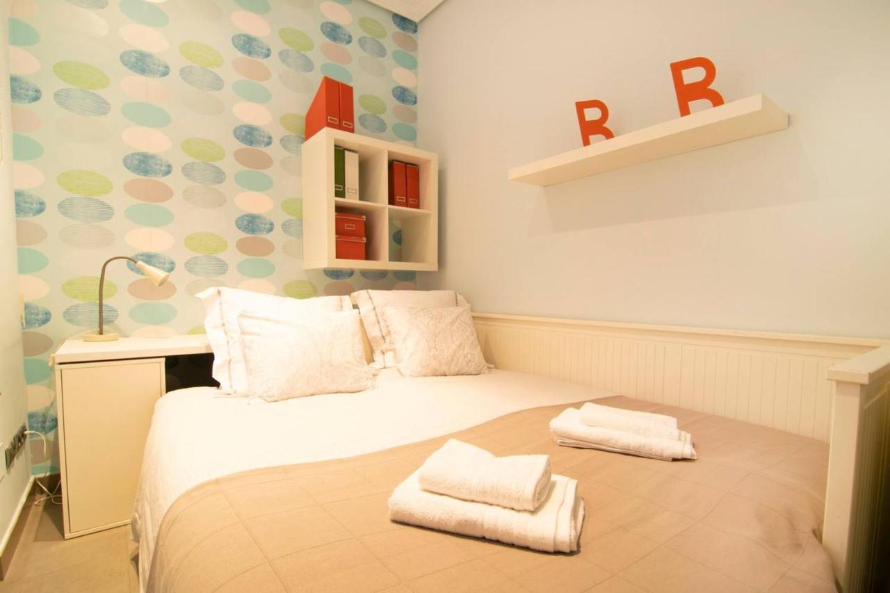 Cozy Apartment in Plaza Mayor  Madryt Zewnętrze zdjęcie