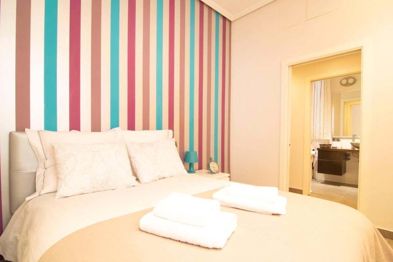 Cozy Apartment in Plaza Mayor  Madryt Zewnętrze zdjęcie